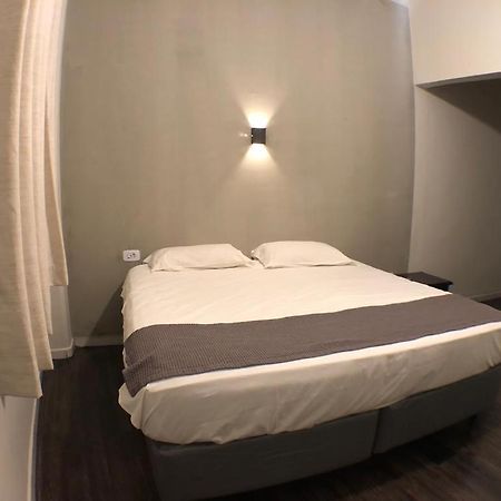 Hotel Caravelas เซาเปาโล ภายนอก รูปภาพ